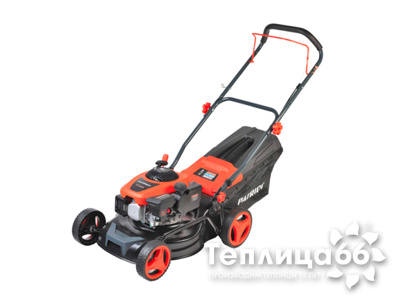 Газонокосилка бензиновая PATRIOT PT 41LM